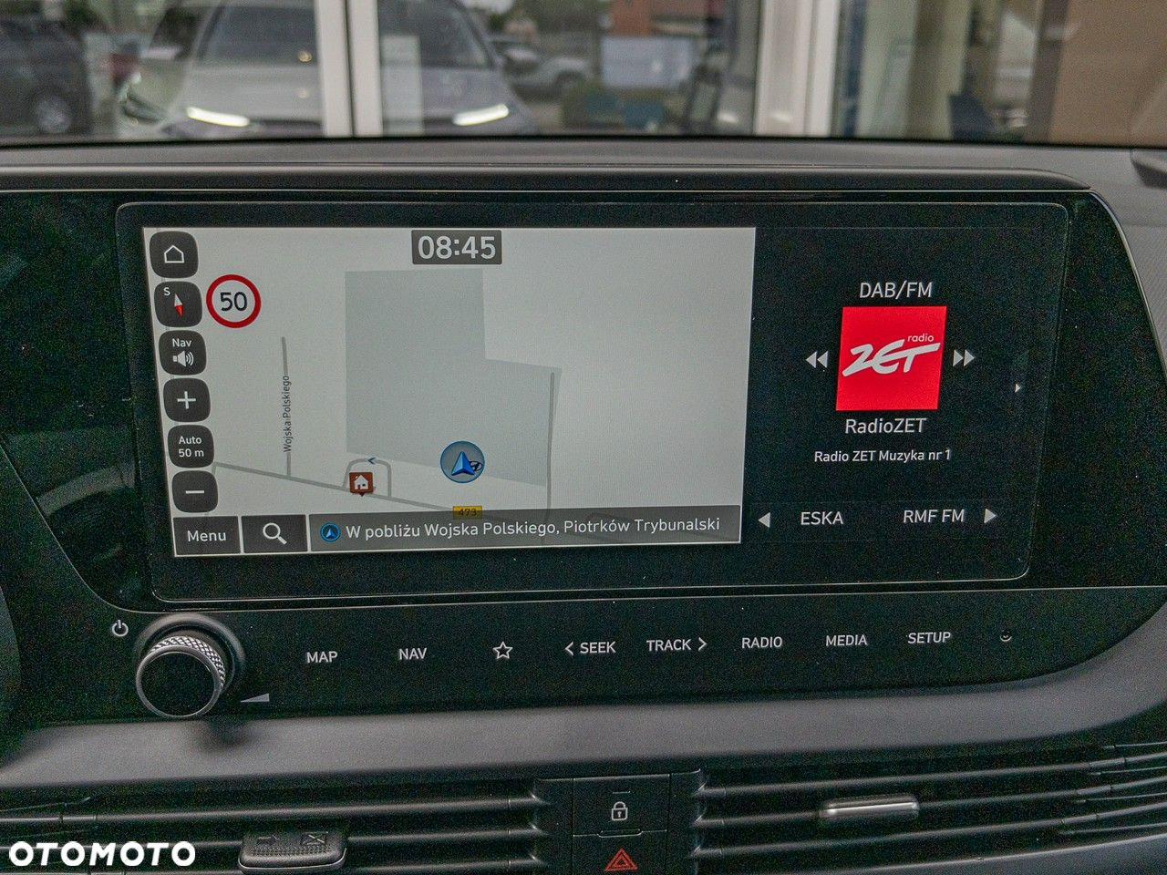Hyundai Bayon - 21