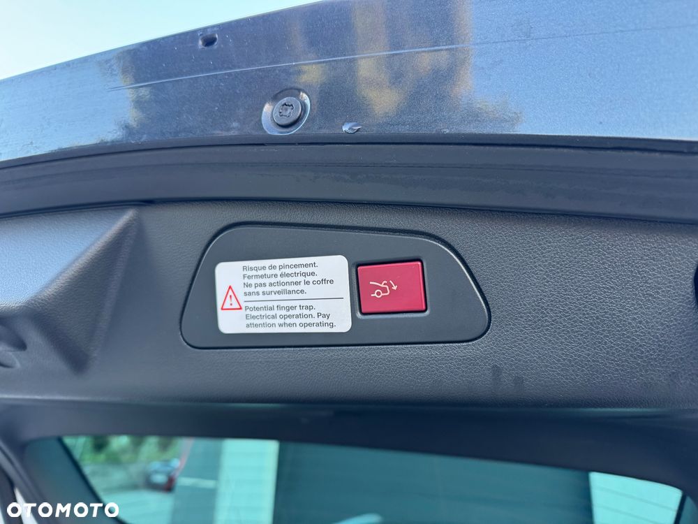 Peugeot 508 BlueHDi FAP 180 Automatik Stop&Start Allure - 27