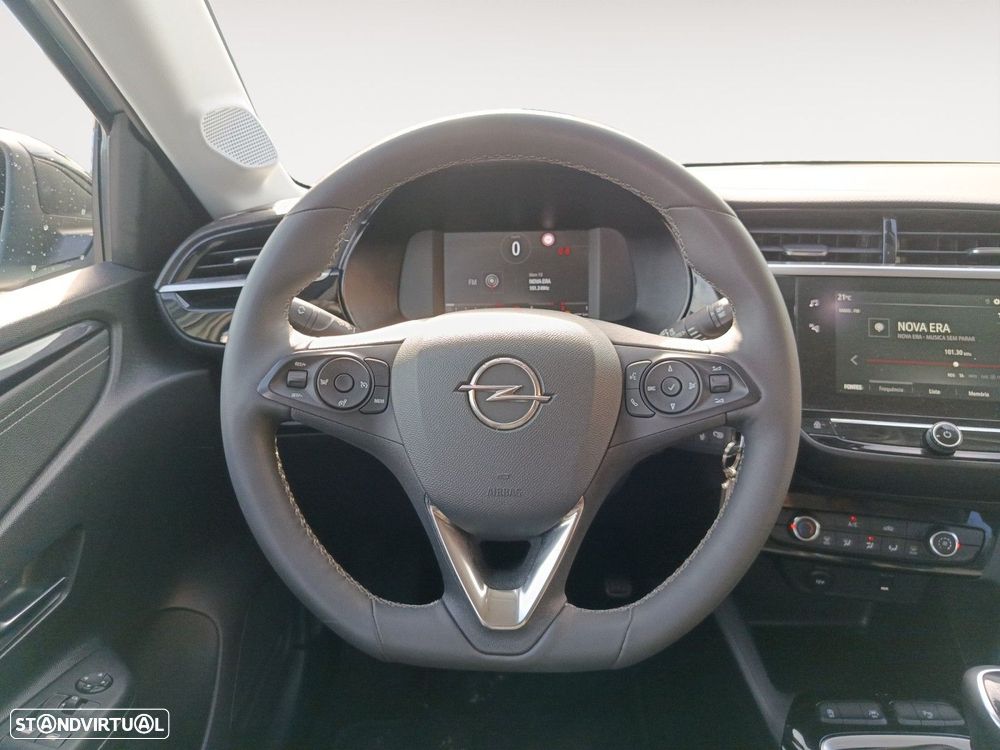 Opel Corsa 1.5 D Elegance - 12