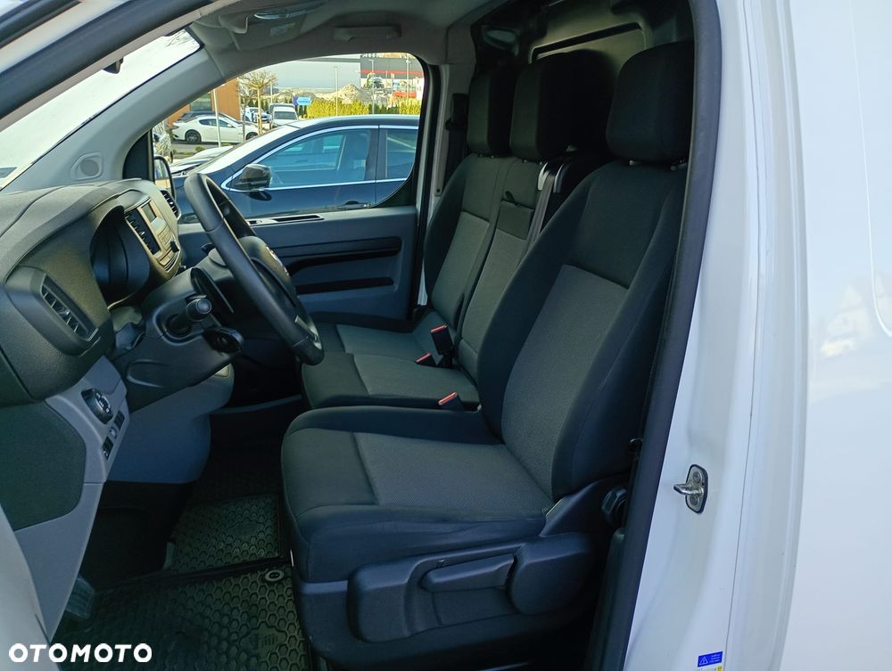 Fiat SCUDO - 13
