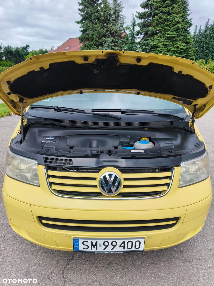 Volkswagen Multivan - 3
