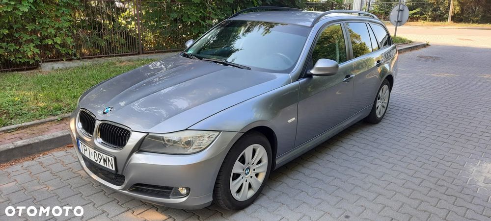 BMW Seria 3 318i Edition Lifestyle - 10