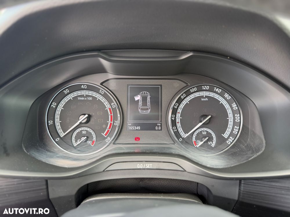 Skoda Kodiaq 1.4 TSI DSG Ambition - 21