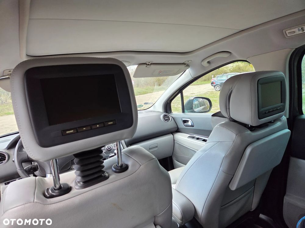 Peugeot 5008 2.0 HDi Family 7os - 12