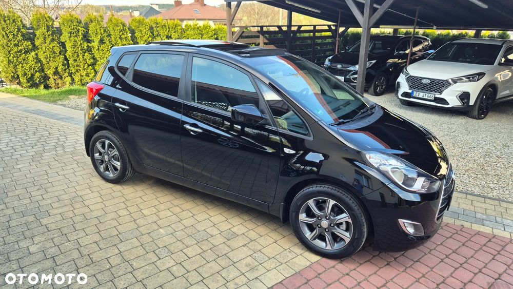 Hyundai ix20 1.6 Premium - 5