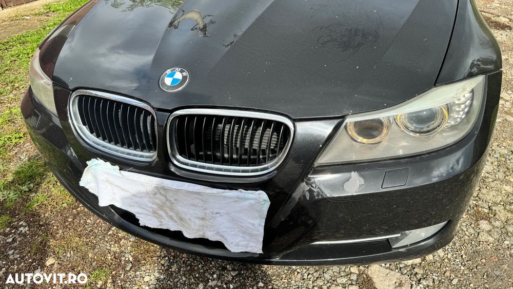 BMW Seria 3 - 10