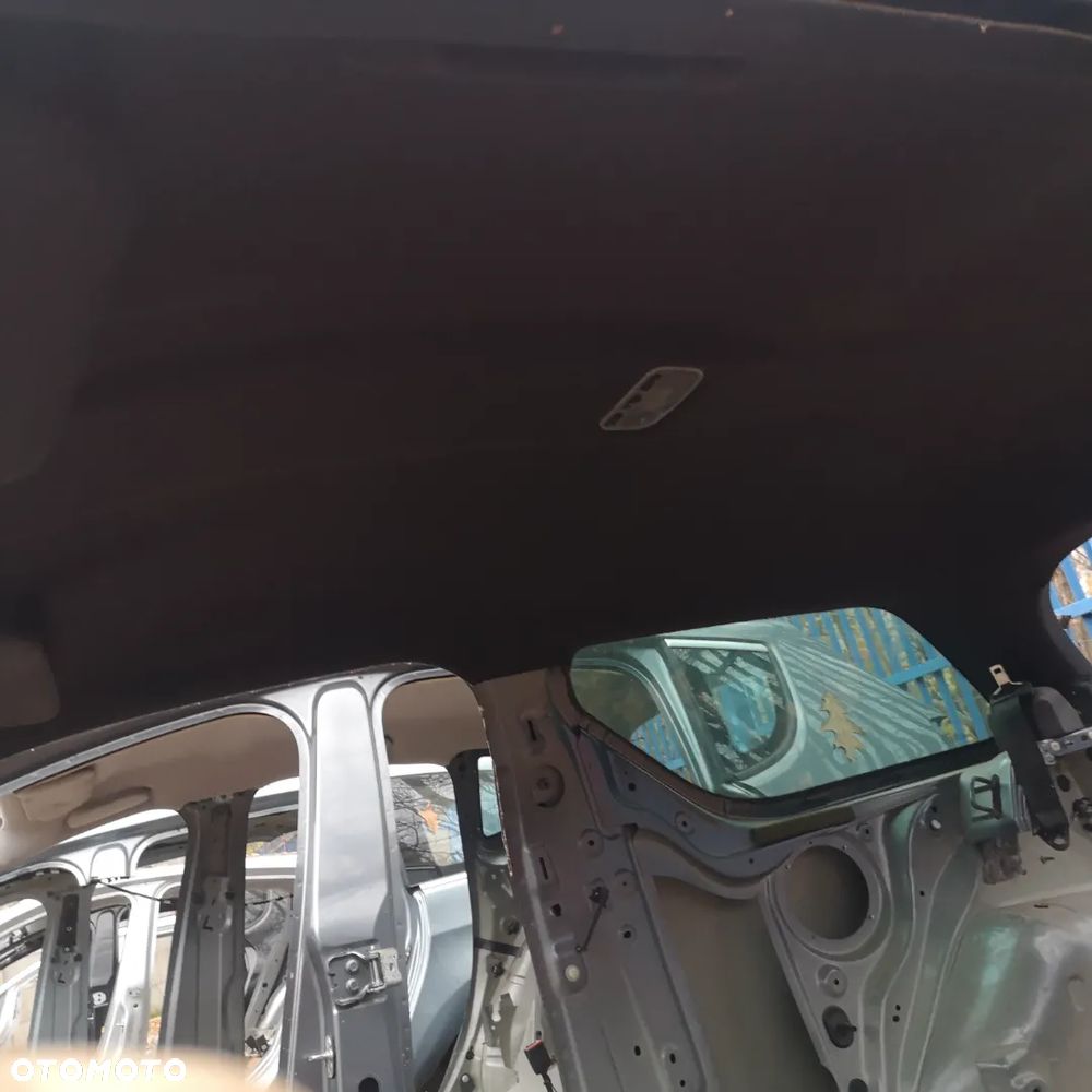 CITROEN DS3 KAROSERIA - 18