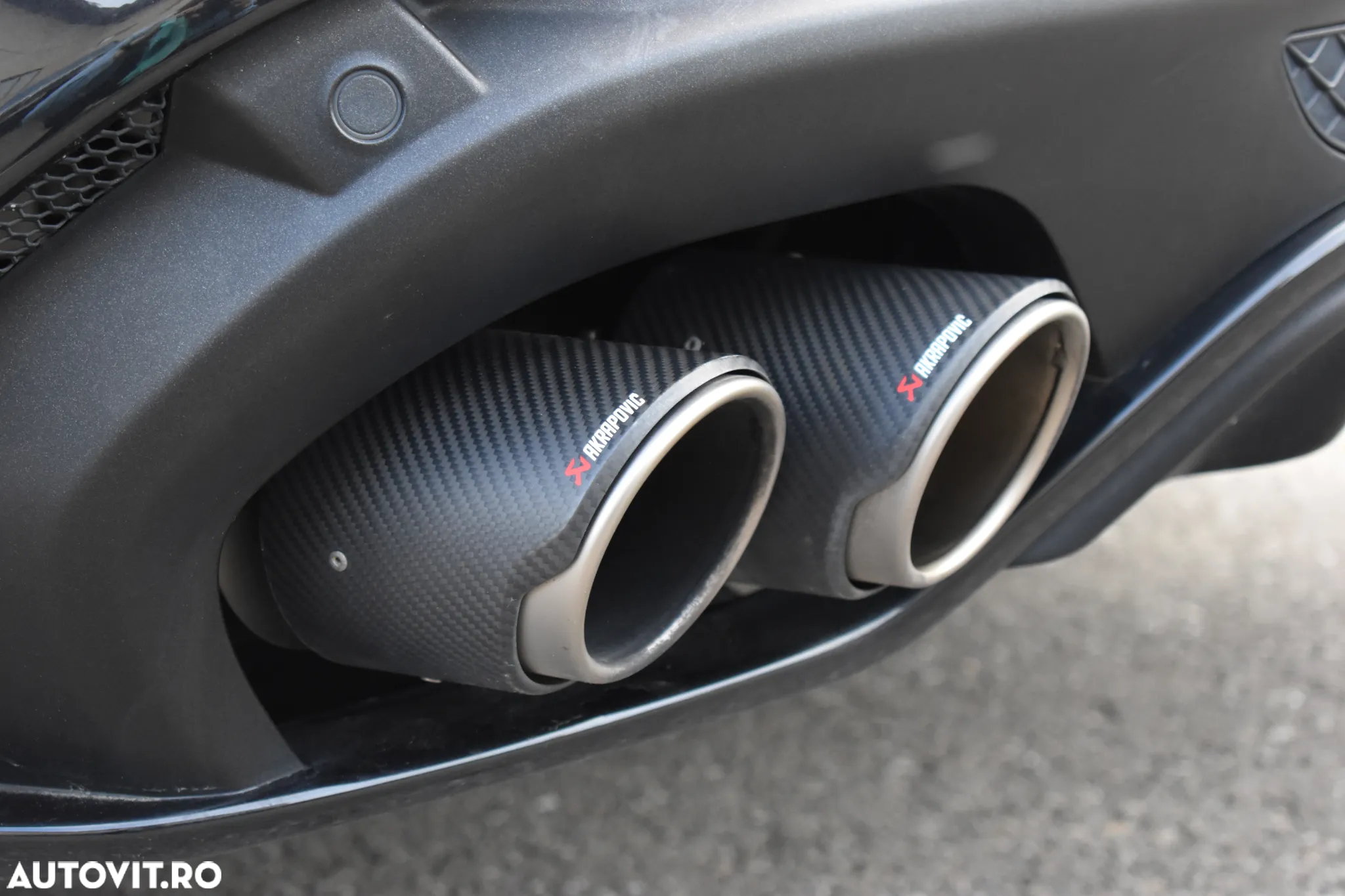 Alfa Romeo Stelvio V6 2.9 Bi-Turbo AT8-Q4 Quadrifoglio - 33