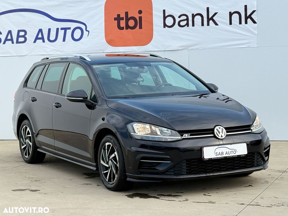 Volkswagen Golf 1.6 TDI SCR Join - 4