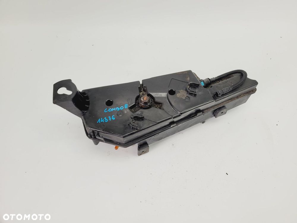 ZBIORNIK PŁYNU FAP 1.6 BLUE OPEL COMBO E 18- 9817570880, #14376 - 2