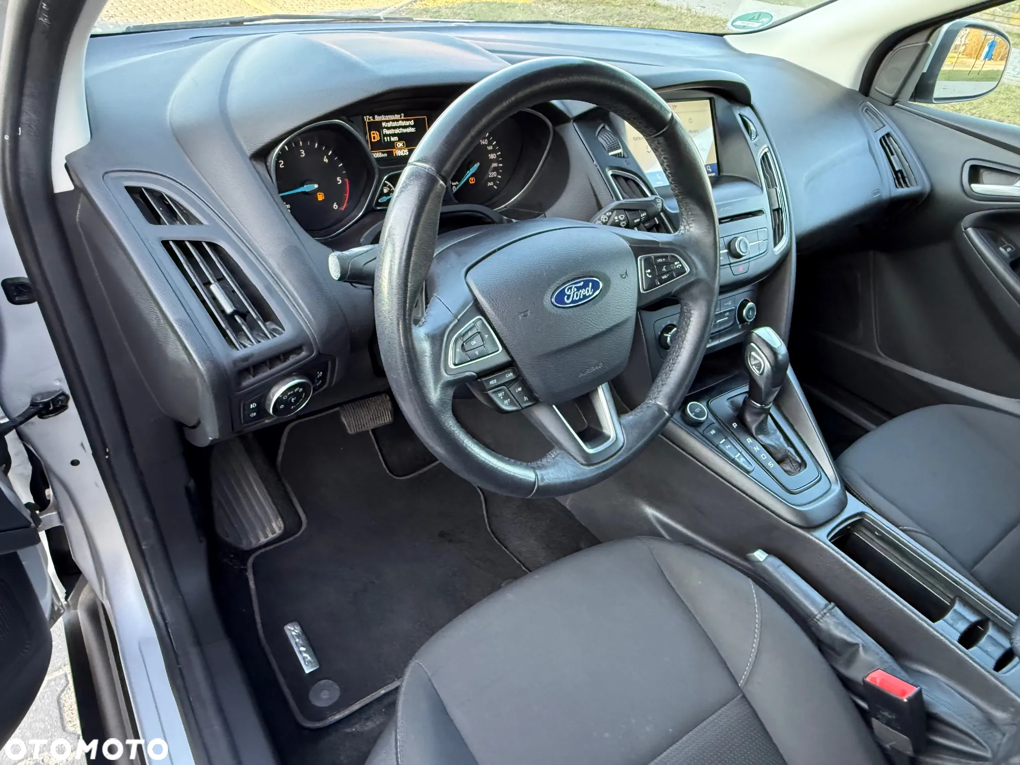 Ford Focus - 6