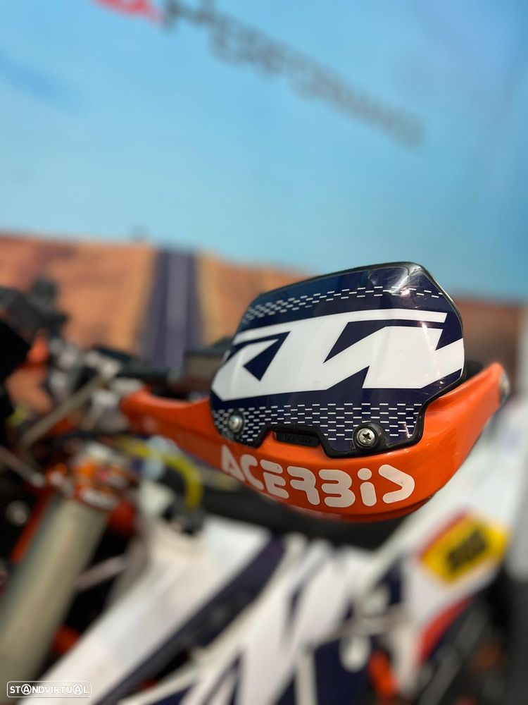 KTM 450 RALLY Factory - 14