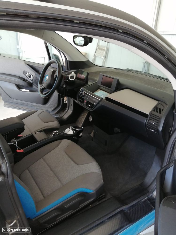 BMW i3 (120 Ah) - 5
