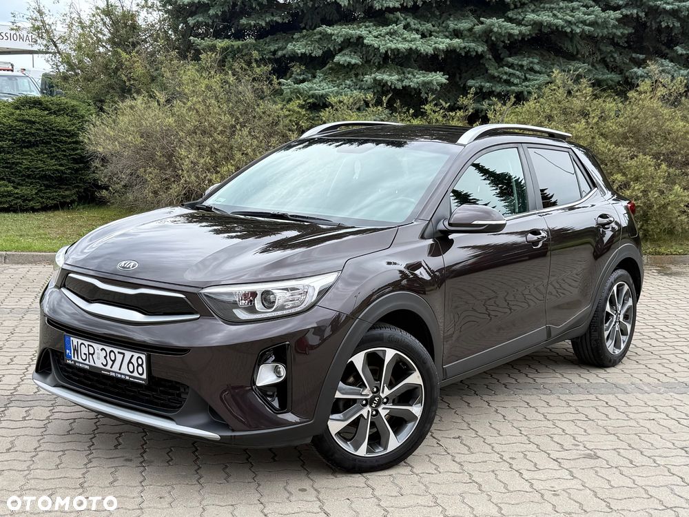 Kia Stonic 1.4 XL - 17