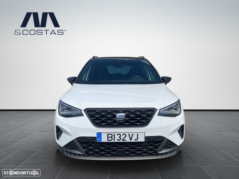 SEAT Arona 1.0 TSI - 2