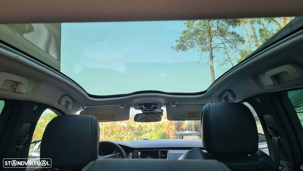 Peugeot 508 2.0 HDi Active - 16