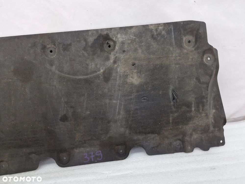 BMW G20 / G21 / G22 / G26 / G28 19- PŁYTA / OSŁONA POD SILNIK , NR 51757447194 / 7447194 , NR AUKCJI NSŁ379 - 4