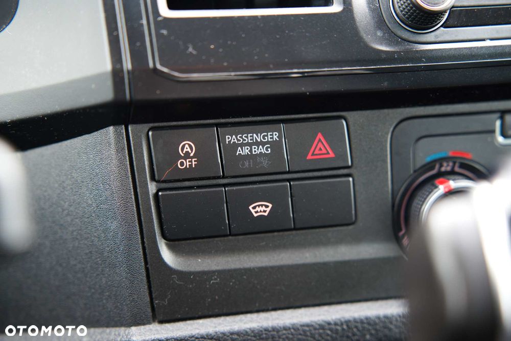 Volkswagen Transporter DSG Lang Plus Comfortline - 31