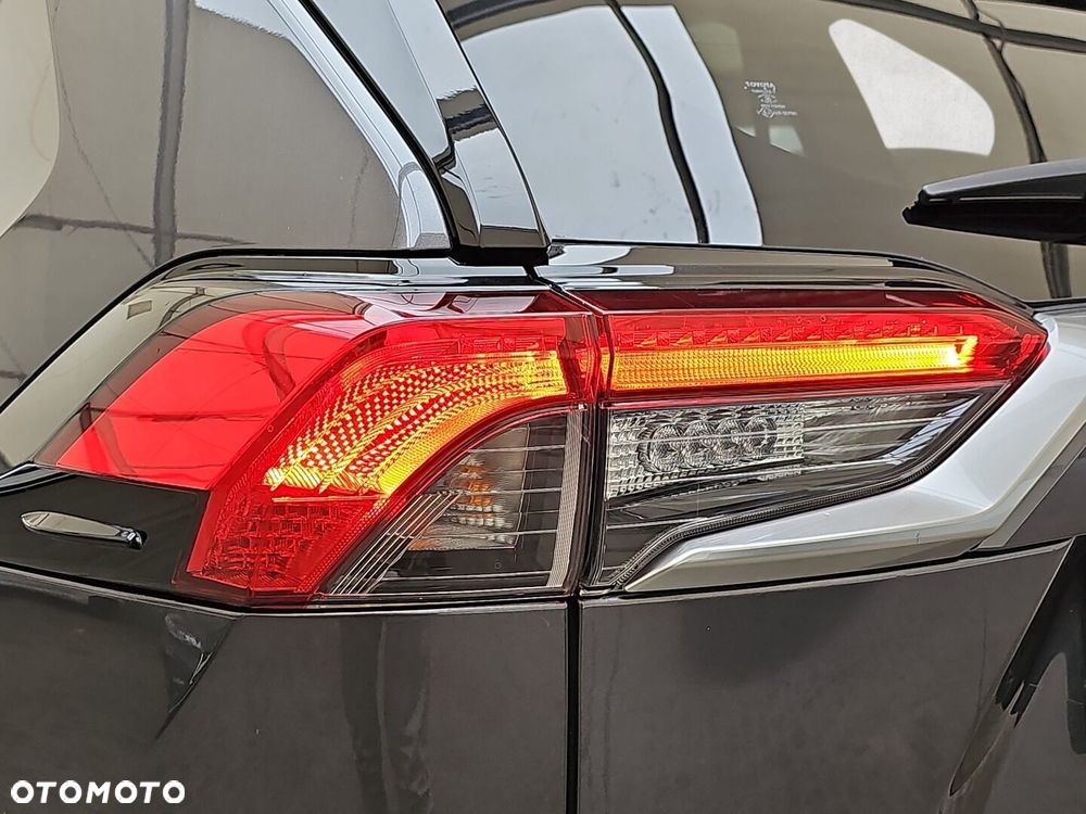 Toyota RAV4 - 34