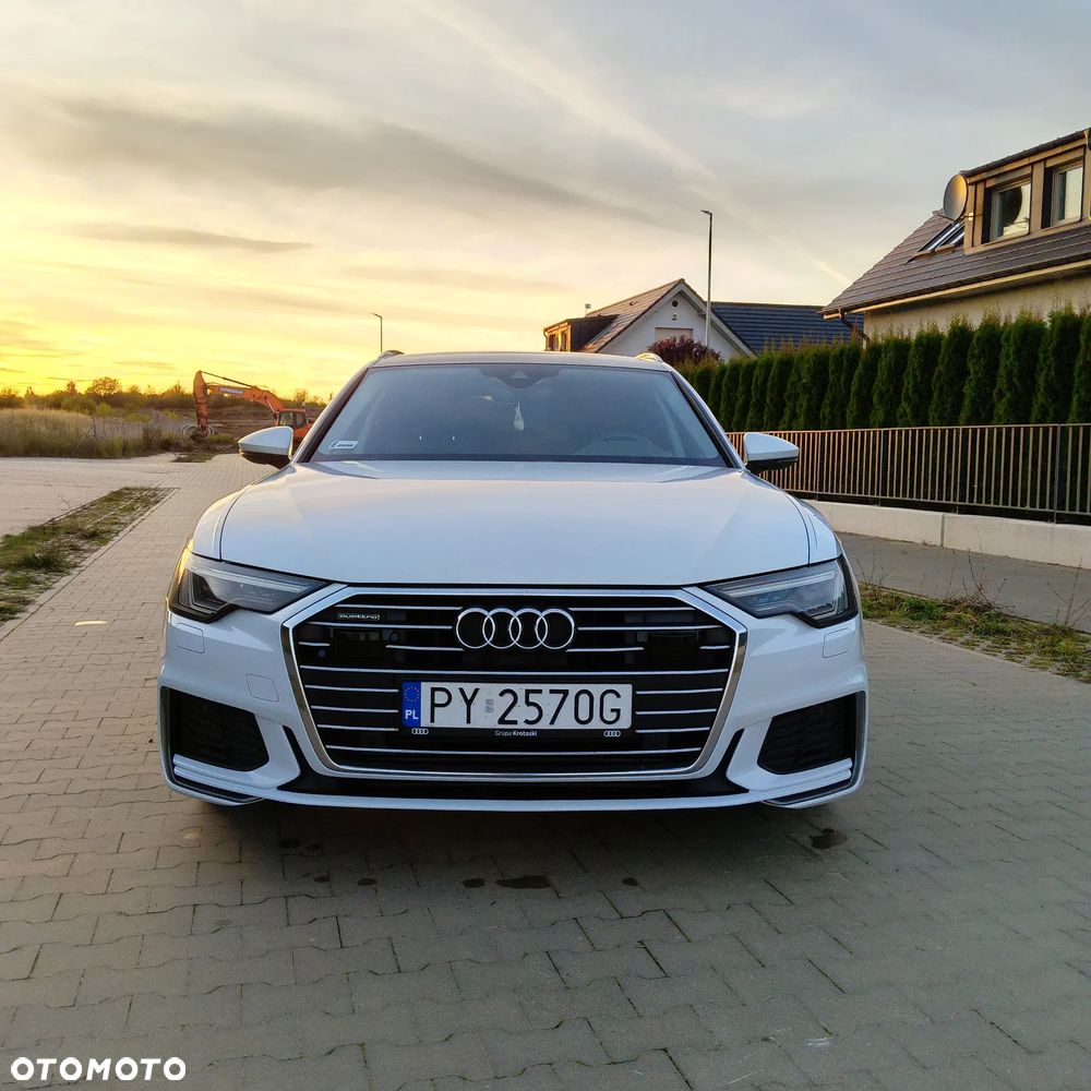 Audi A6 - 2