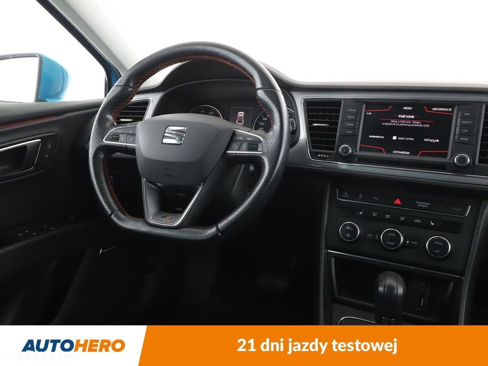 Seat Leon - 13