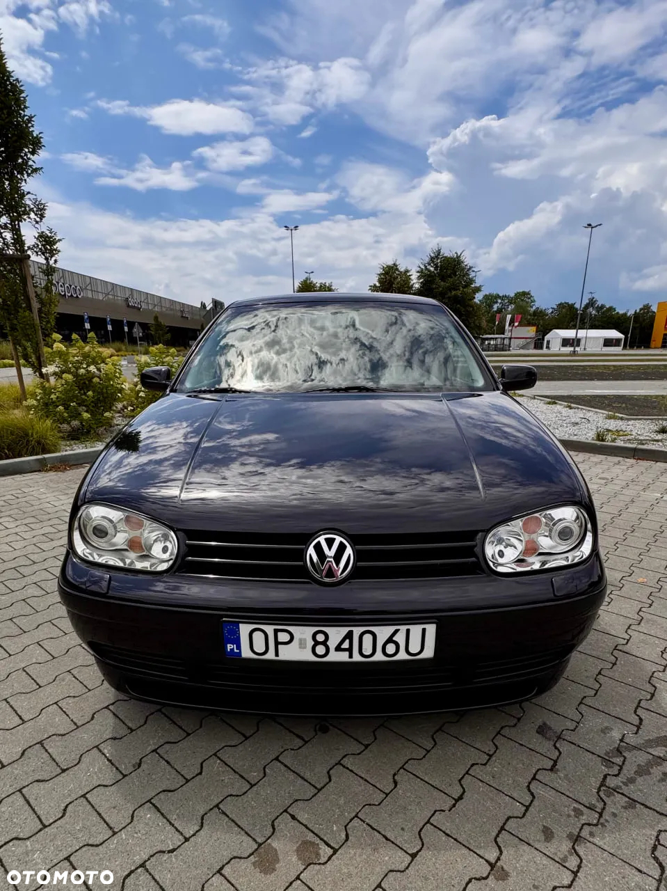Volkswagen Golf IV 1.8 20V Turbo GTI - 13