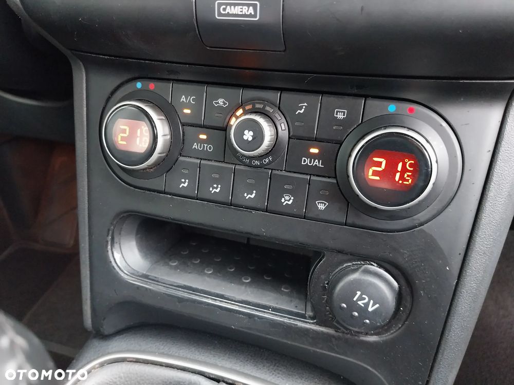 Nissan Qashqai 2.0 360 - 27