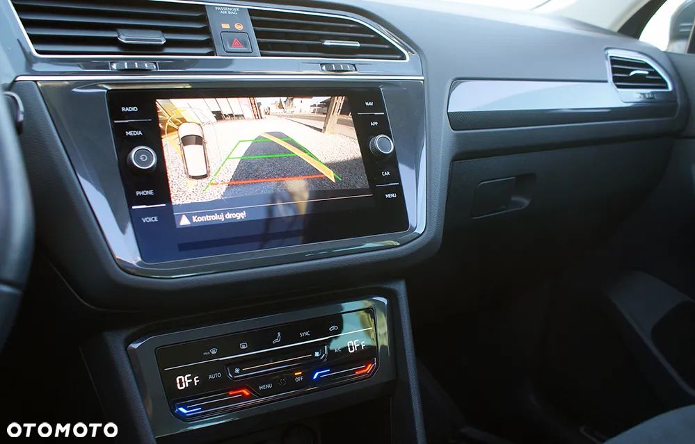 Volkswagen Tiguan 1.5 eHybrid OPF DSG Elegance - 19