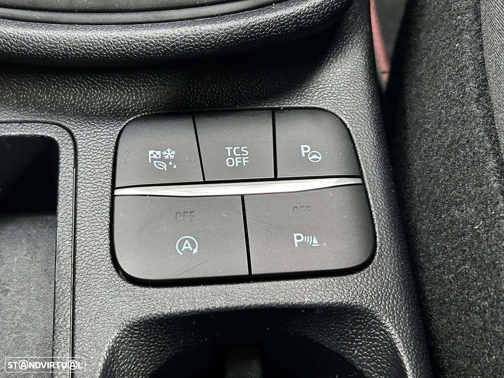 Ford Fiesta 1.0 EcoBoost ST-Line - 35