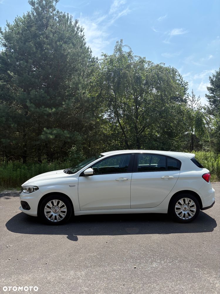 Fiat Tipo 1.6 MultiJet Easy - 3