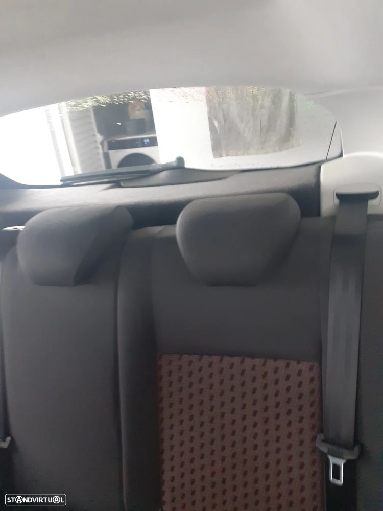 SEAT Ibiza 1.2 12V - 9