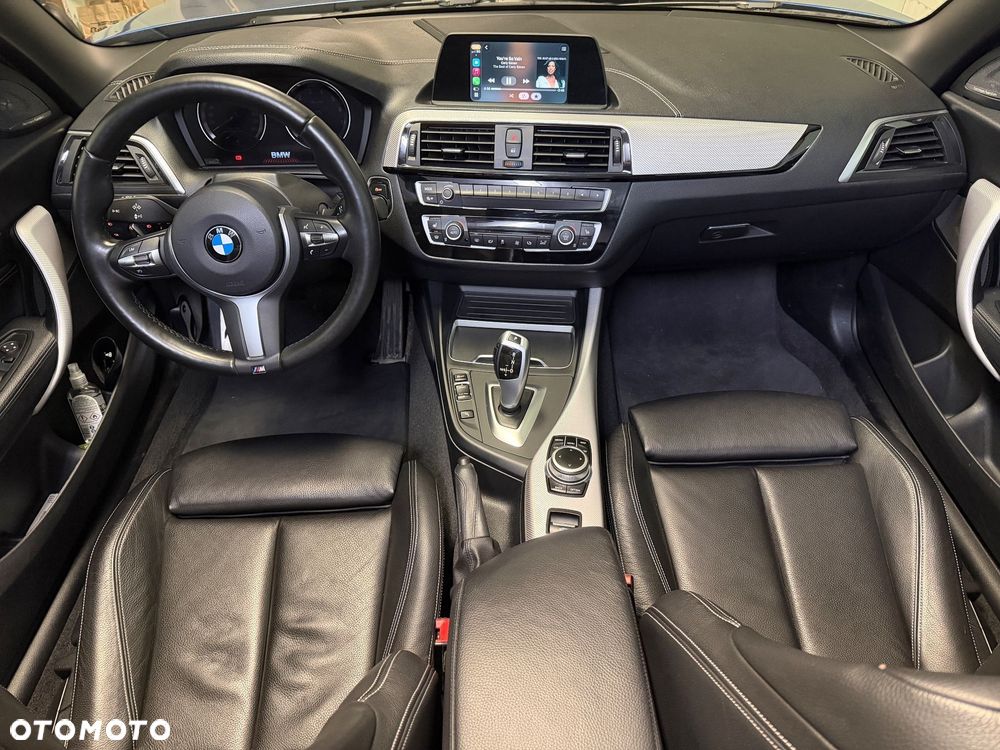 BMW Seria 2 220i Sport-Aut M Sport - 9