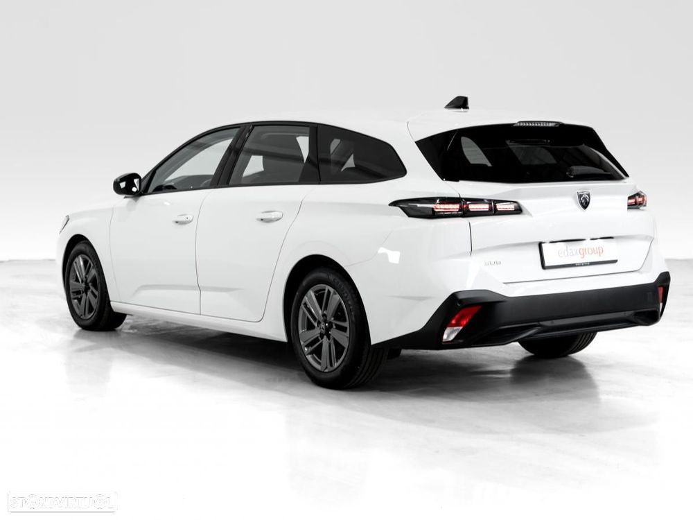 Peugeot 308 SW 1.2 PureTech Active Pack - 4