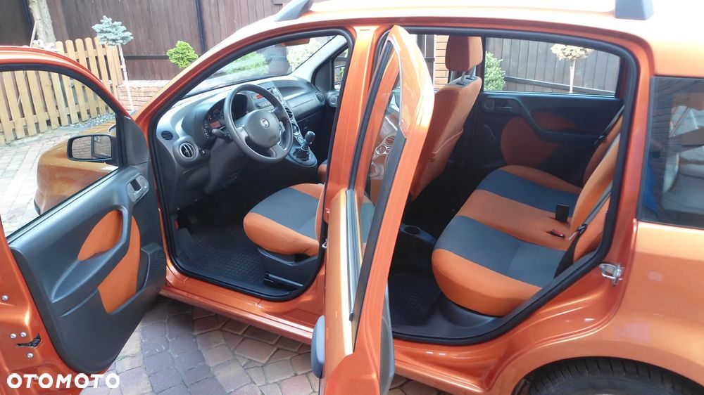 Fiat Panda 1.2 Dynamic Eco - 7