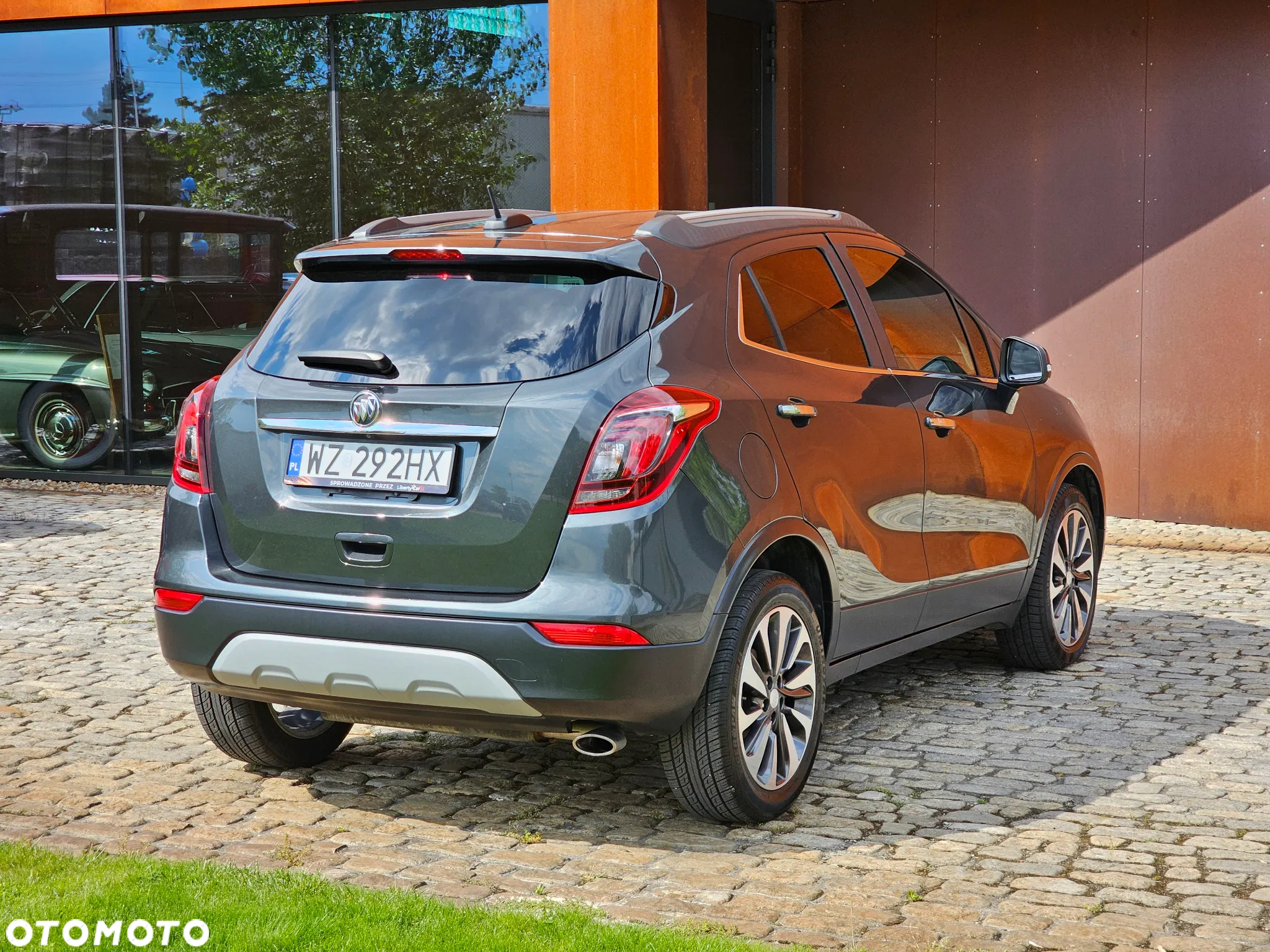 Opel Mokka - 6
