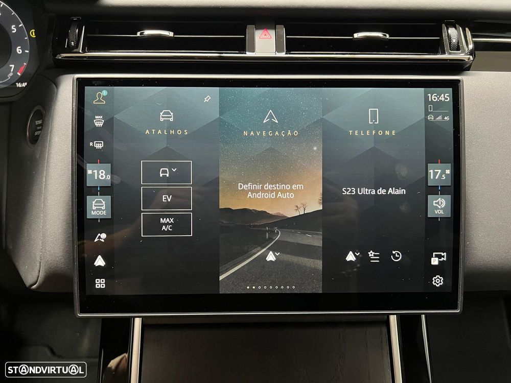 Land Rover Range Rover Velar - 19