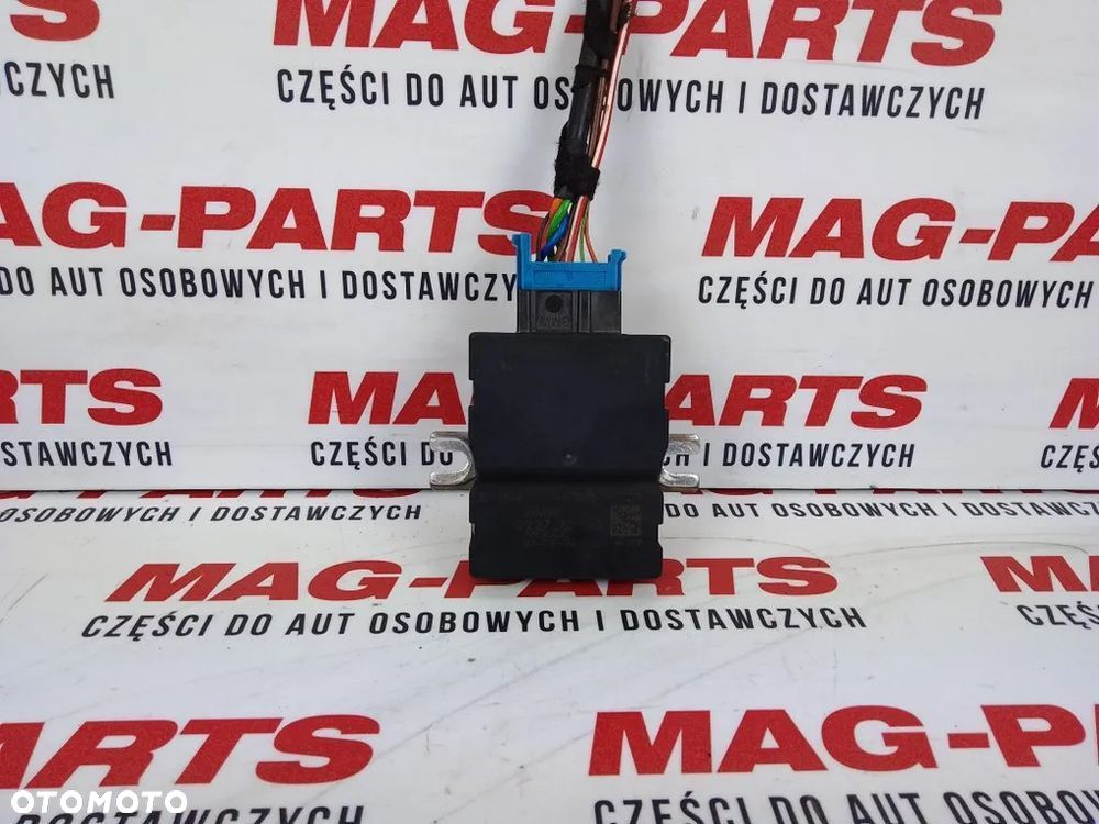 moduł sterownik pompa paliwa bmw x1 f48 x2 f39 7447895 - 1