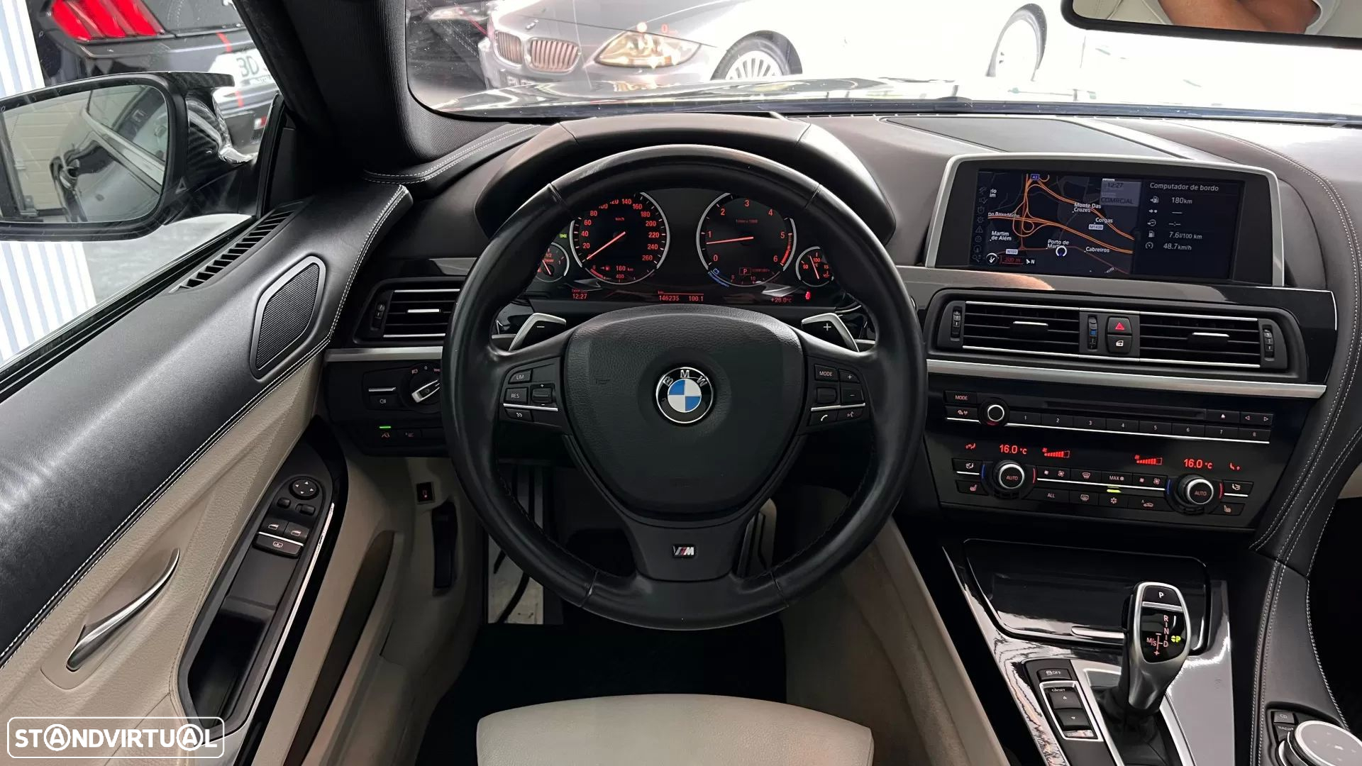 BMW 640 d xDrive - 27