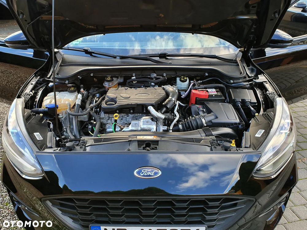Ford Focus - 28