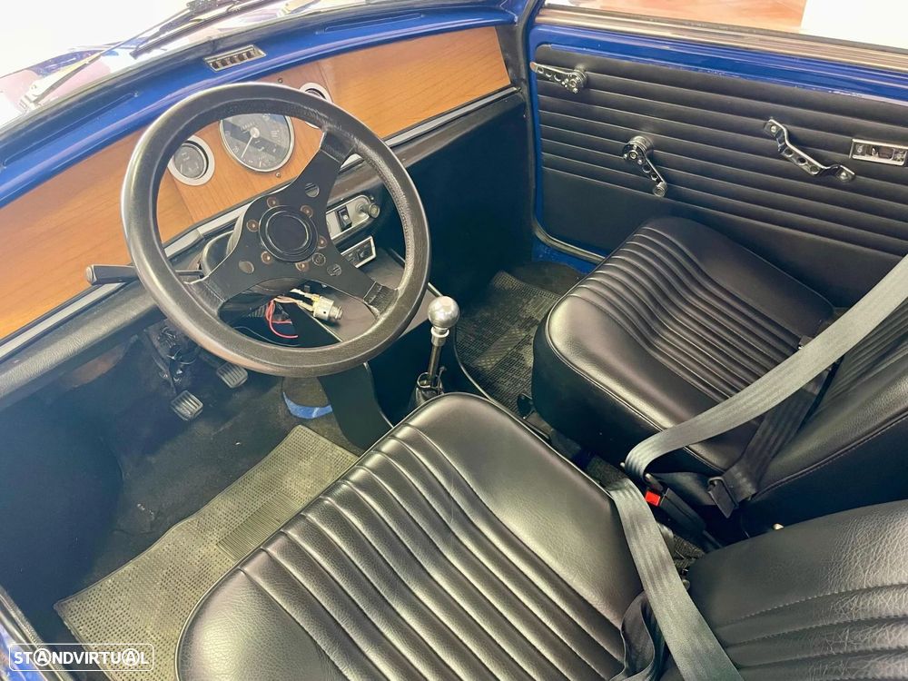 Morris Mini - 9