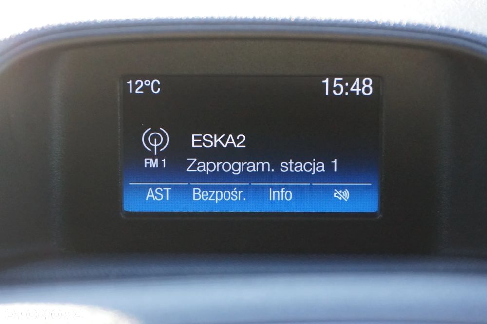 Ford Tourneo Custom 2.0 EcoBlue L2 Trend - 14