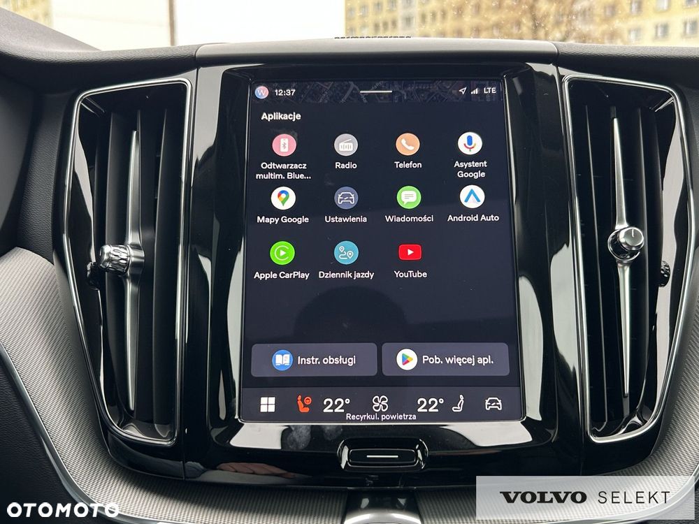 Volvo XC 60 - 21