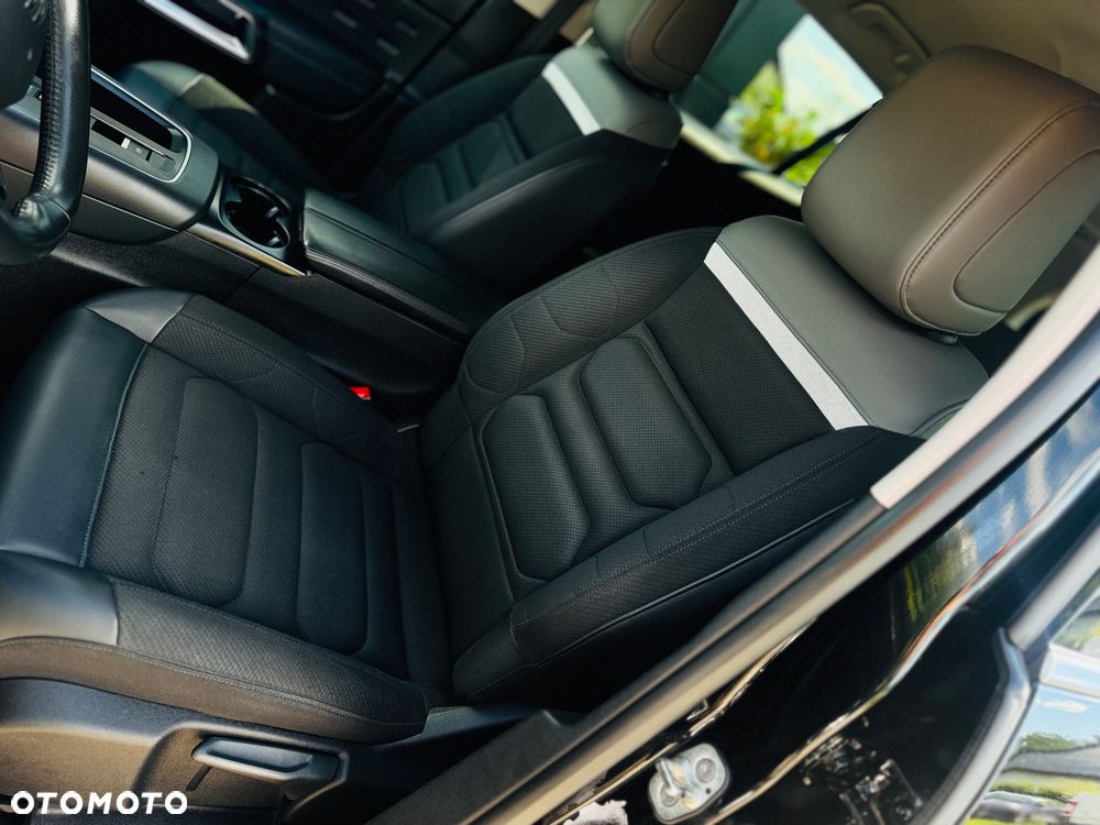 Citroën C5 Aircross 1.5 BlueHDi Shine EAT8 - 8