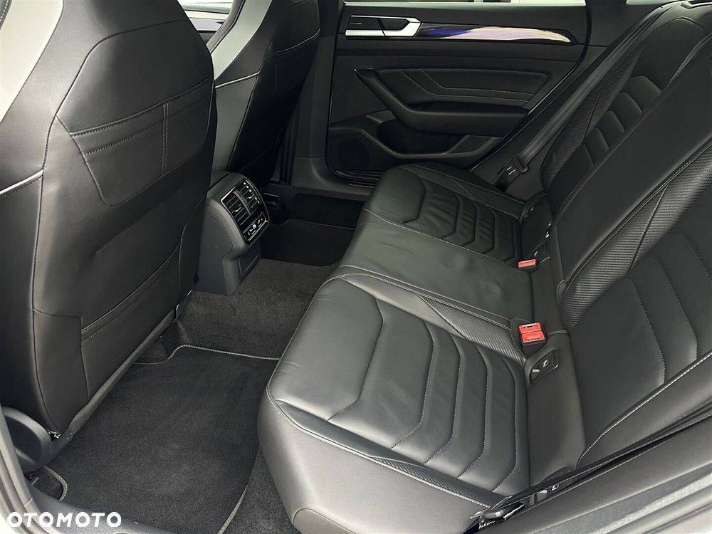 Volkswagen Arteon - 10