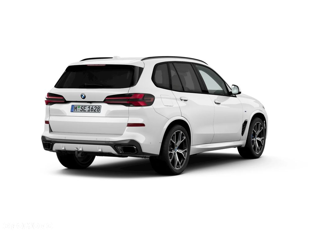 BMW X5 xDrive30d mHEV sport - 3