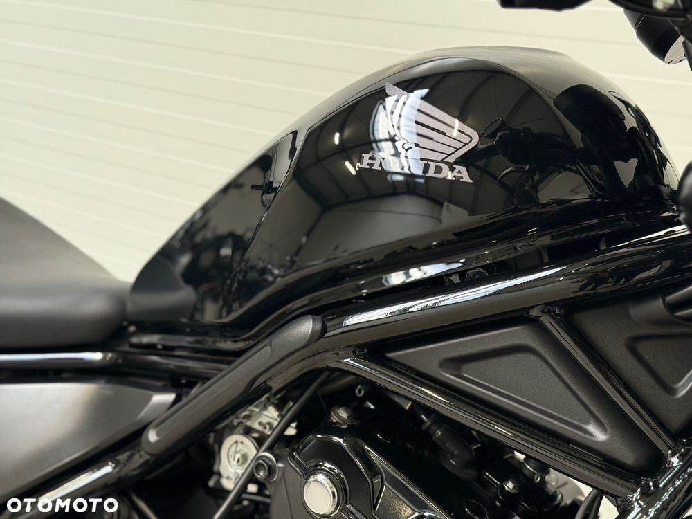 Honda CMX - 17
