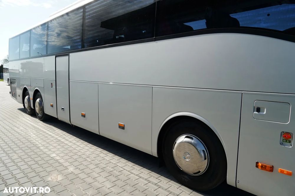 Mercedes-Benz TOURISMO RHD-M / EURO 6 / IMPORTAT / - 11