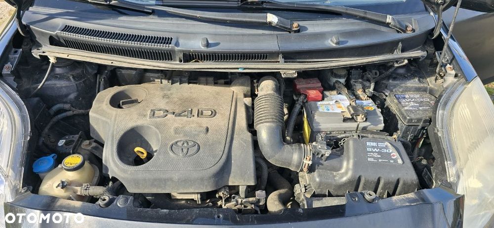 Toyota Yaris 1.4 D-4D Luna - 24