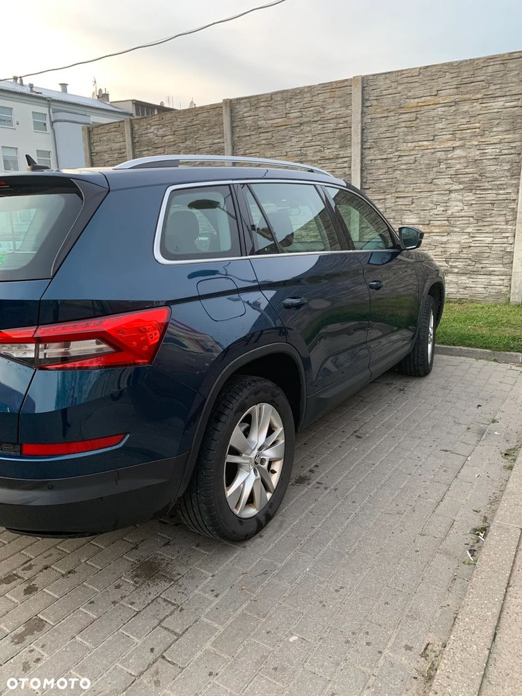 Skoda Kodiaq - 6
