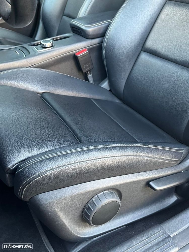 Mercedes-Benz CLA 180 d Business Solutions Aut. - 34